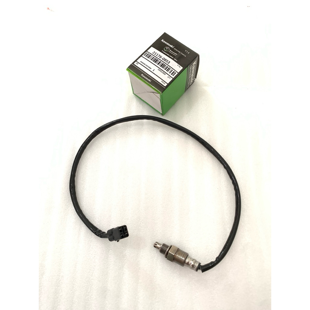 211760853 SENSOR OXYGEN OKSIGEN O2 KAWASAKI NINJA 250 FI INJEKSI