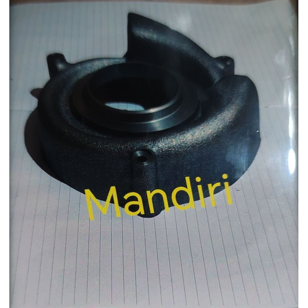 rumah kipas pompa alkon 3in honda wb30