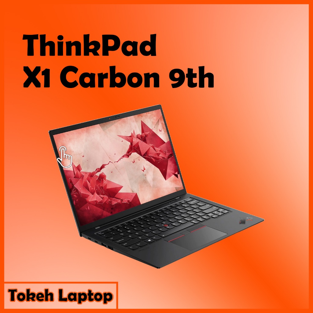ThinkPad X1 Carbon G9 Intel Core i7 Gen 11 - Intel Core i5 Gen 11 - Thinkpad X1 Carbon Gen 9