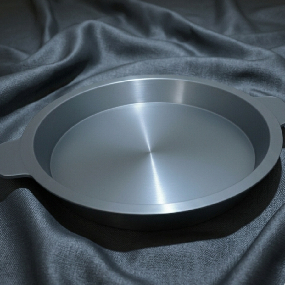 Loyang Martabak Manis Standar 18-20 Free Tutup / Loyang Martabak Manis