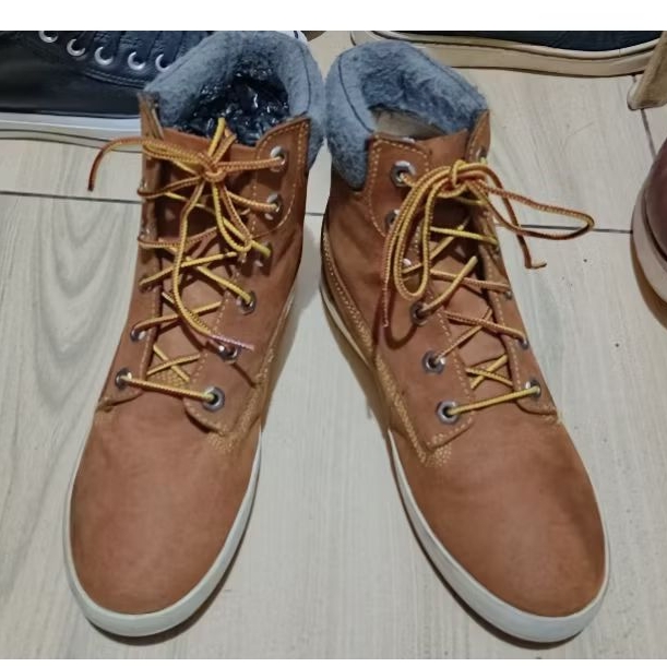 SEPATU TIMBERLAND