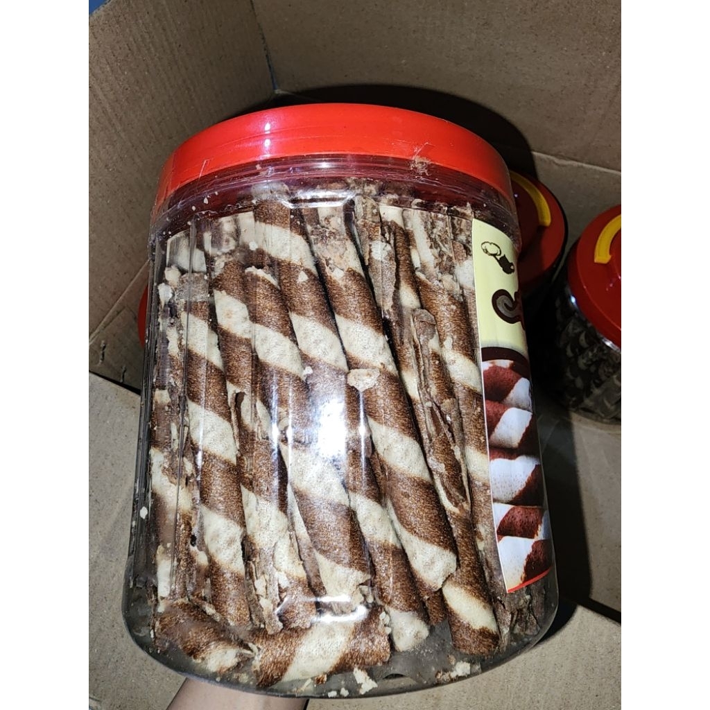 1 toples Astor Aladin Tidak Mulus