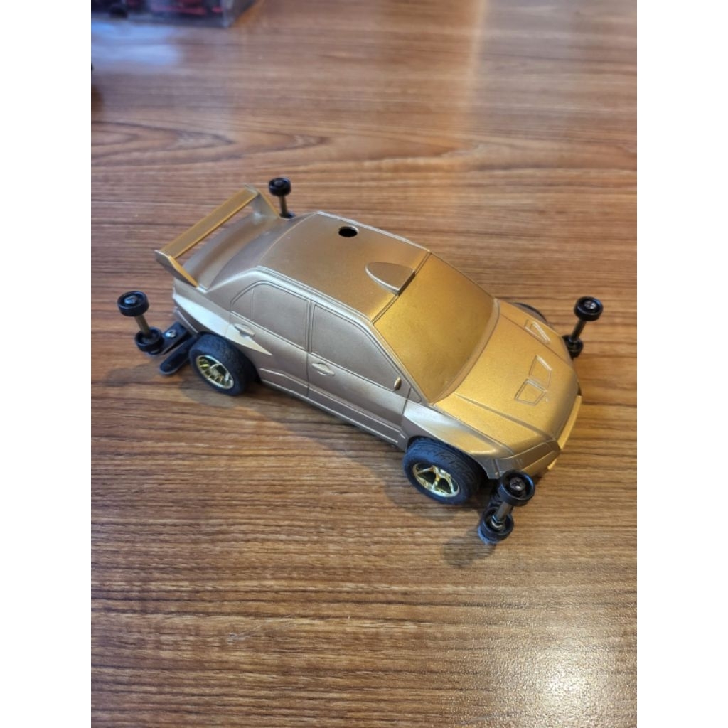 Tamiya Gokey TR1 EVO