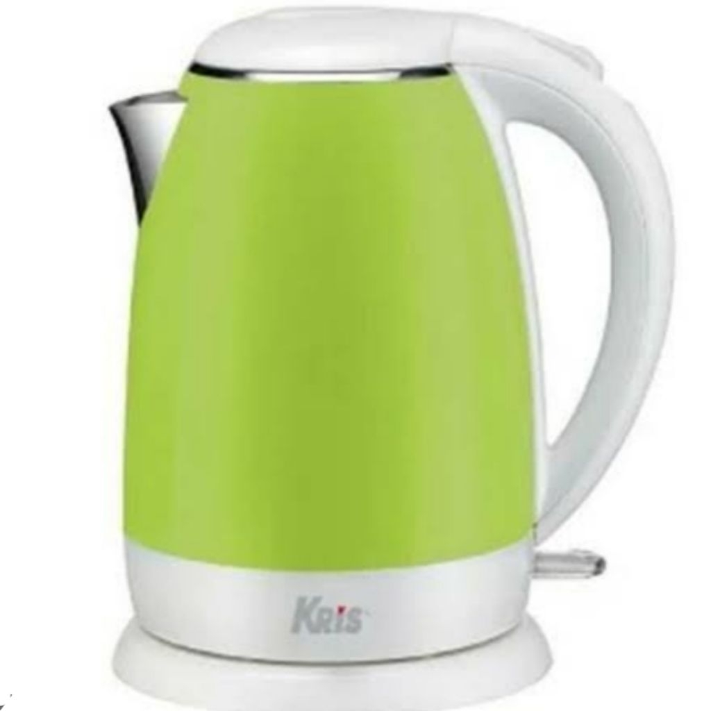 Kris Water Kettle 1,5L # Pemanas Air Listrik Kris