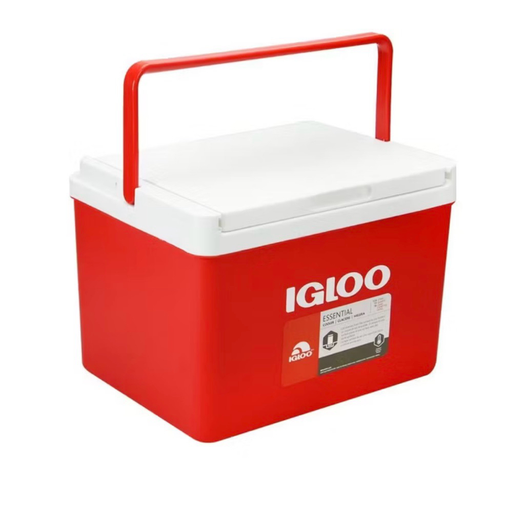 Cooler Box igloo 5 liter