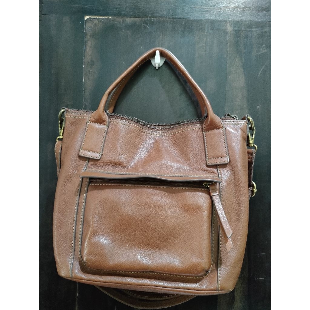 preloved tas posil