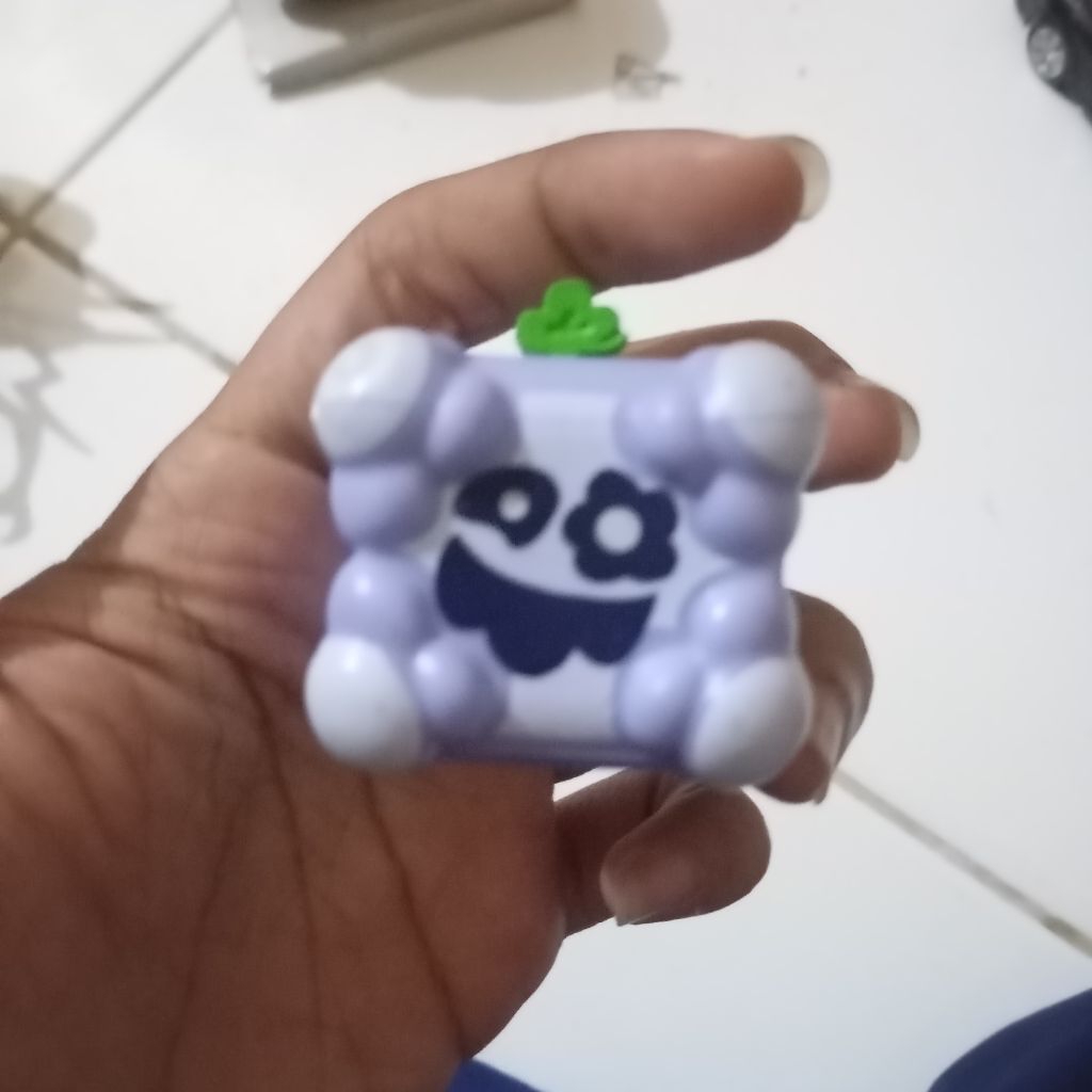 Blox Fruit Action Figure