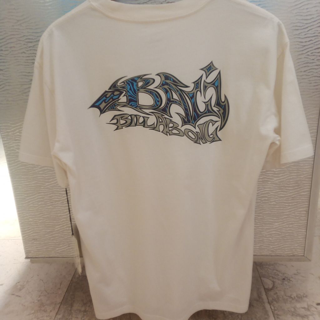 Billabong Bali Reissue Series