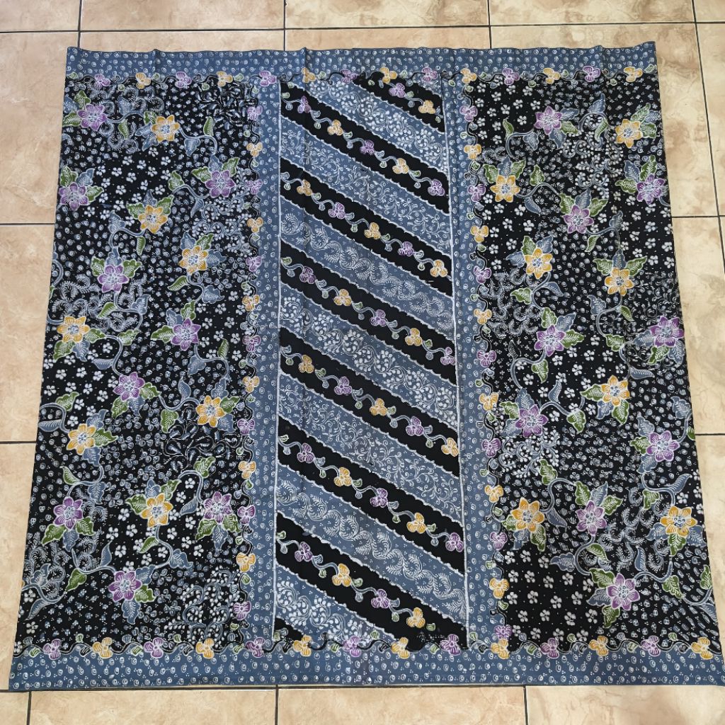 Sarung Gawaagis | Sarung Batik Tulis Lasem Standart Kain Prima