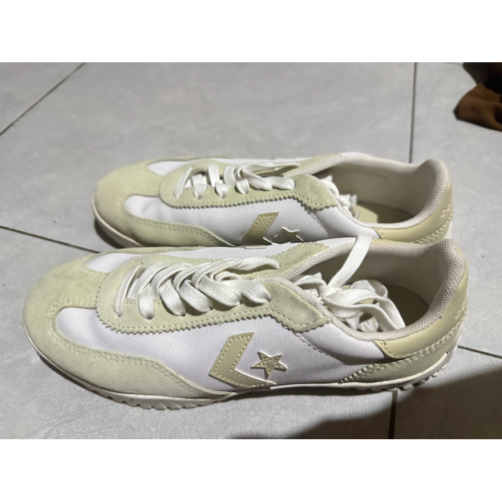 converse run star trainer
