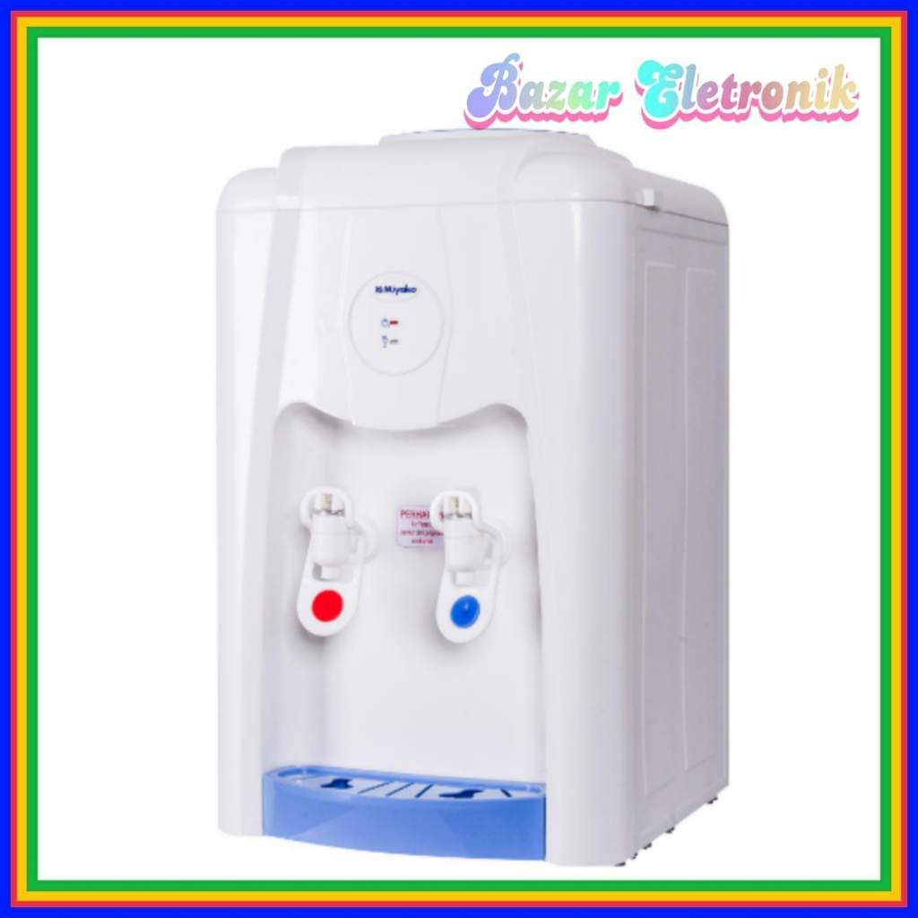 DISPENSER MIYAKO 190PH / DISPENSER MIYAKO PH 190 / DISPENSER MIYAKO