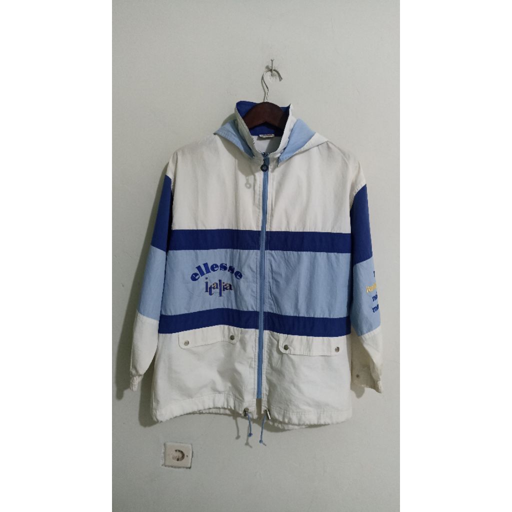 Ellesse Vintage Jacket
