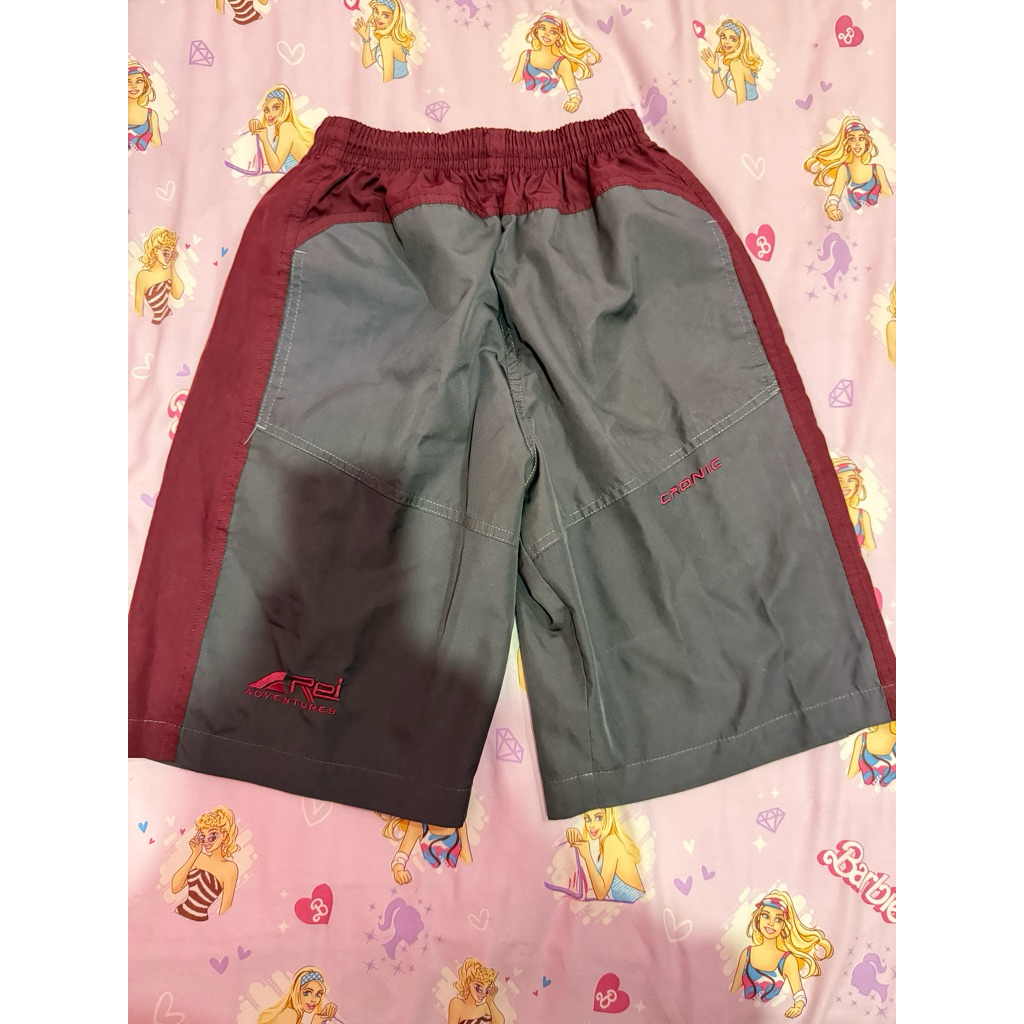 Celana Pendek Arei Outdoorgear