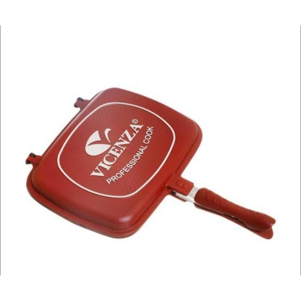 Vicenza Double Pan 32 cm Multi Pan