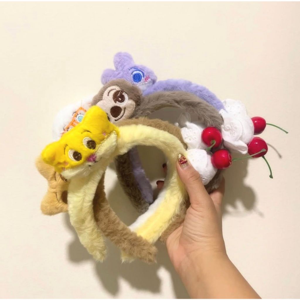 BANDO BONEKA ZOOTOPIA BANDO NEW ARRIVAL BANDO KEKINIAN BANDO CANTIK
