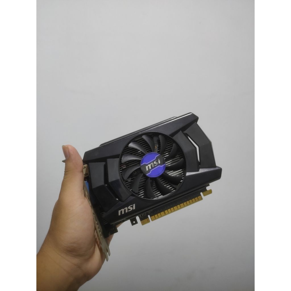 MSI GT 730 1GB DDR5