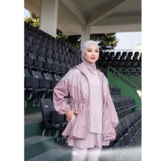 HEYLOCAL NSPIRE BLUSH NEW