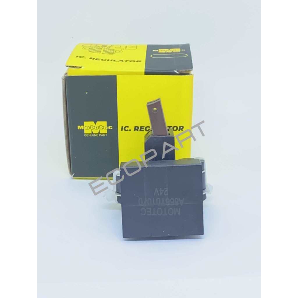 IC Regulator MITSUBISHI FE