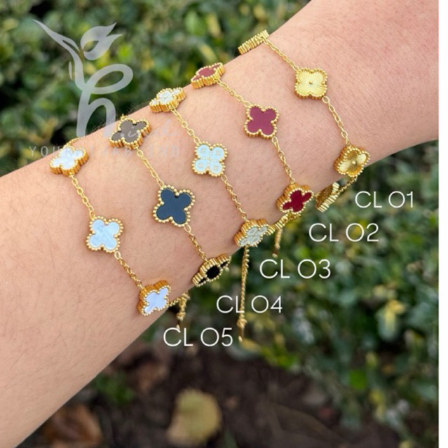 TURKEY BRACELET EXLUSIVE