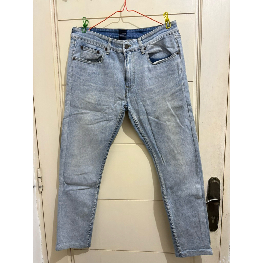 Tira Jeans Slim Fit Original Used