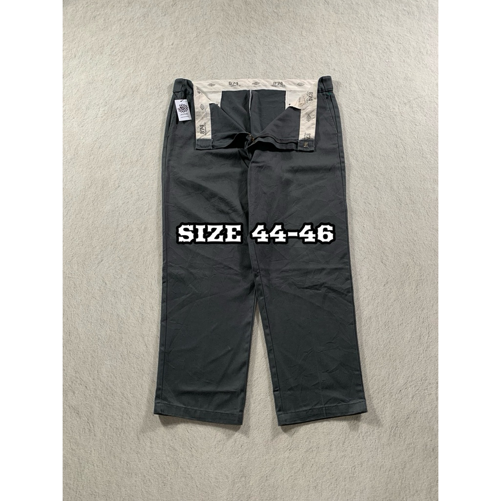 Celana Dickies 874 Original Fit