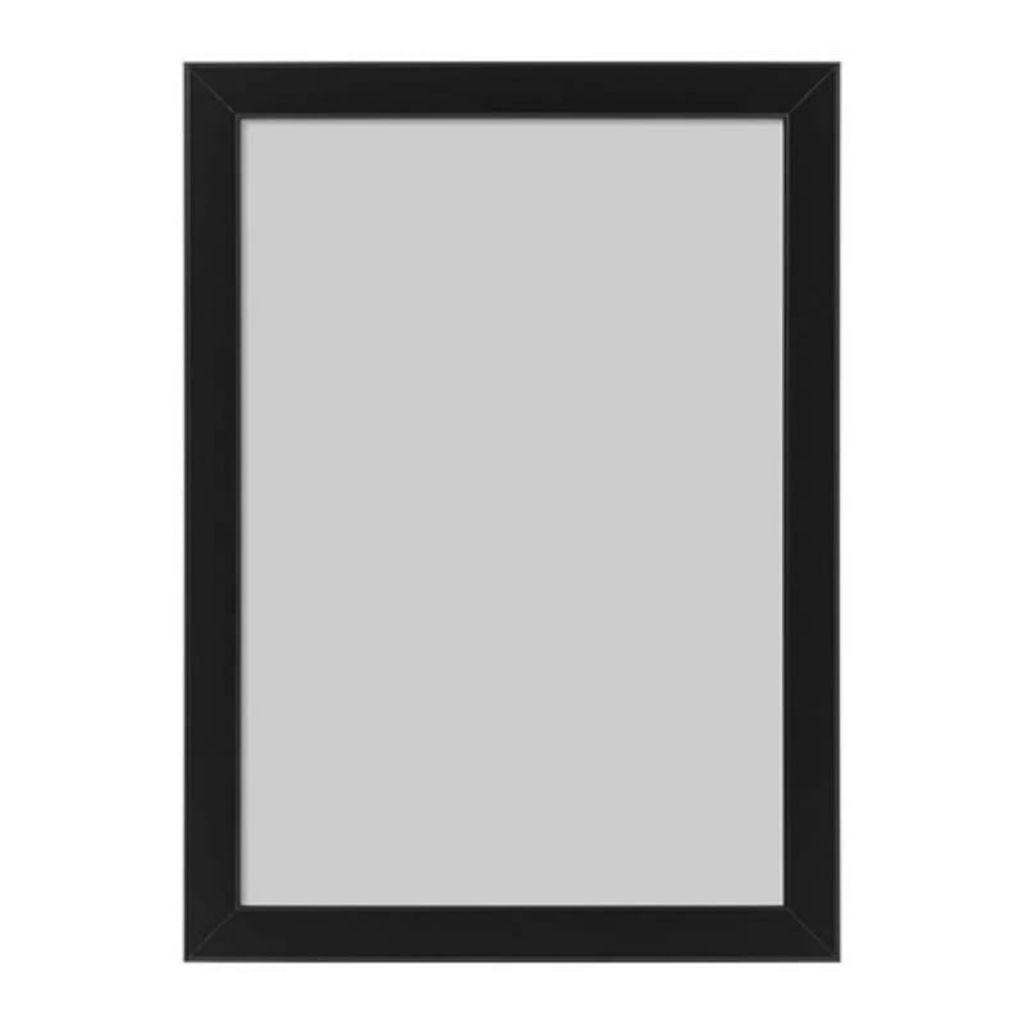 frame poto - pigura poto ukuran 16r (40×50)16rp (40×60) PAKAI KACA