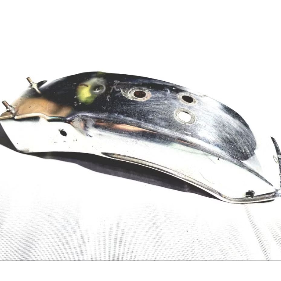 Spakbor Slebor Belakang Honda Win ORIGINAL COPOTAN ND