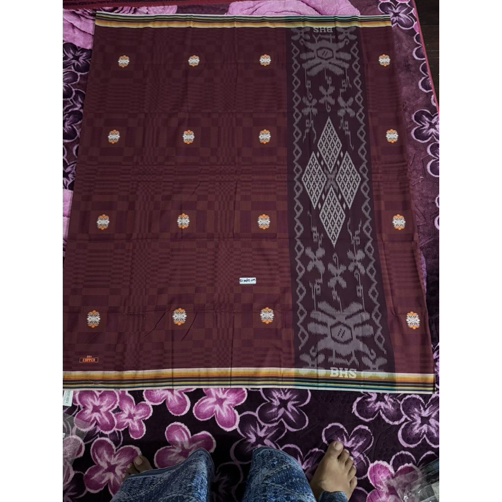 BHS CLASSIC SKT AFKIR