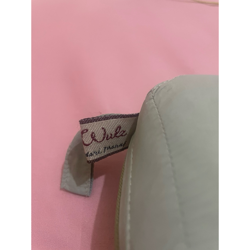 MUKENA BY WULANDARI MANAF GREEN