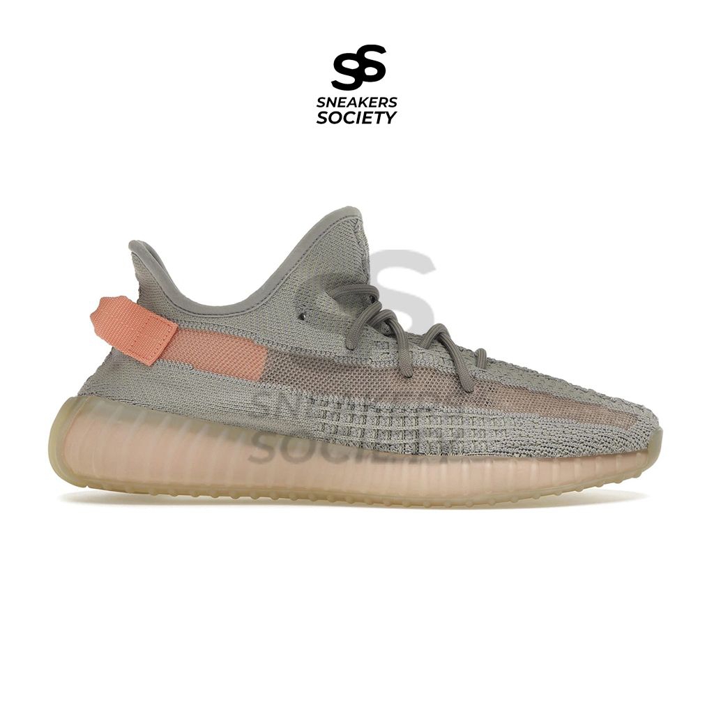 Yeezy 350 Boost V2 Tail Light High Authentic Sneakers Society