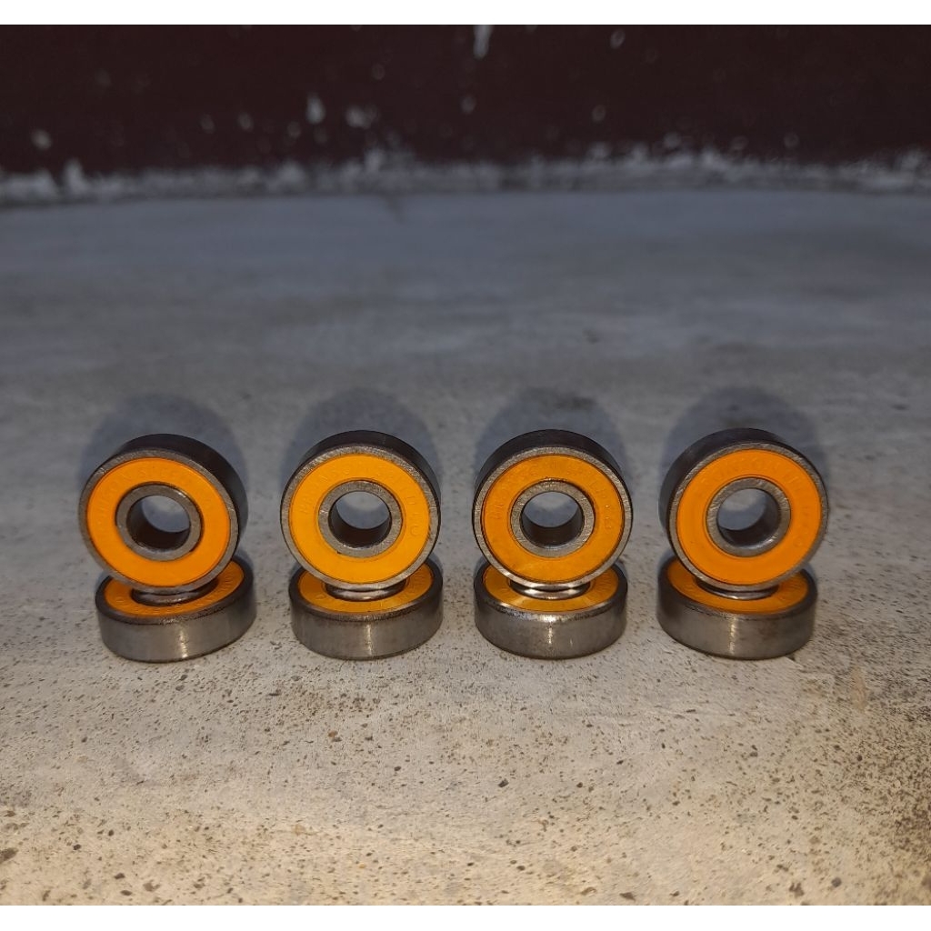 Skateboard Bearing Bronson G2 second / bekas