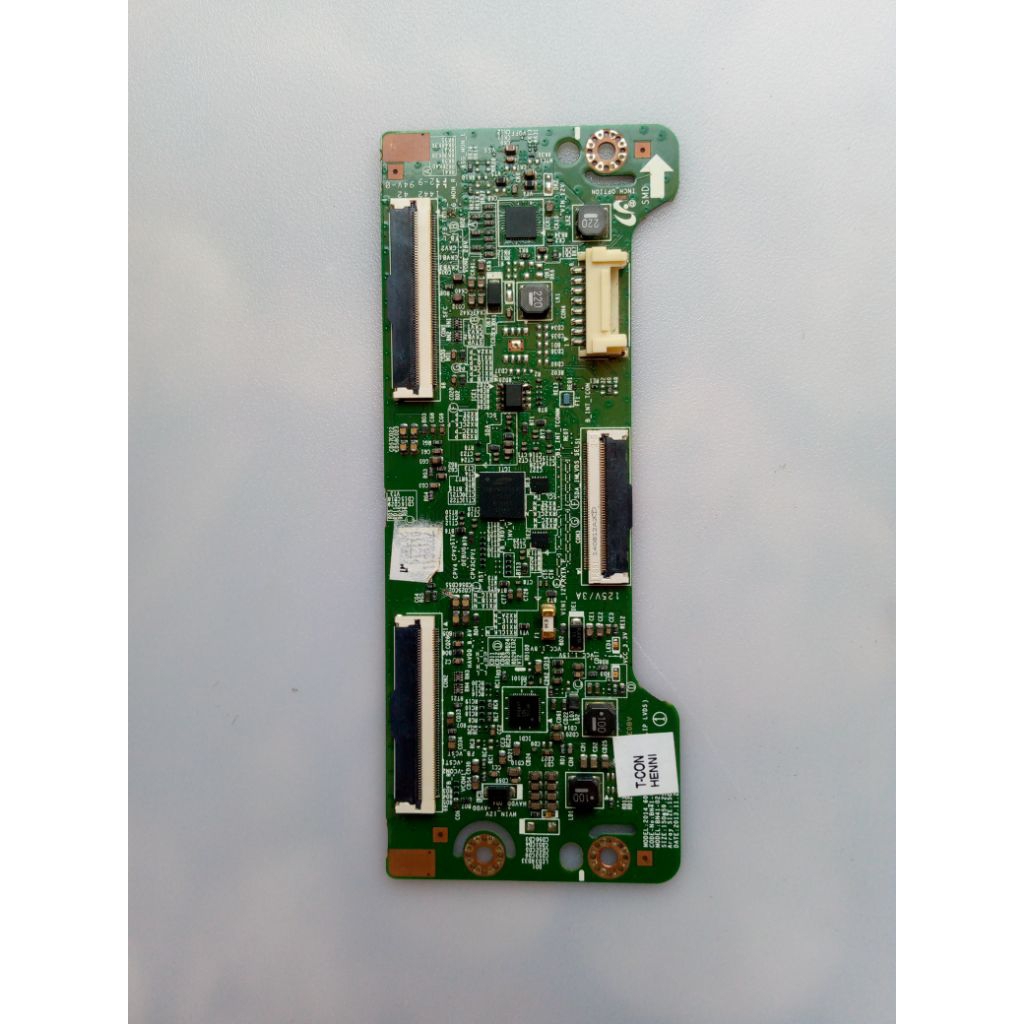 TICON TV SAMSUNG UA 40H5150AR