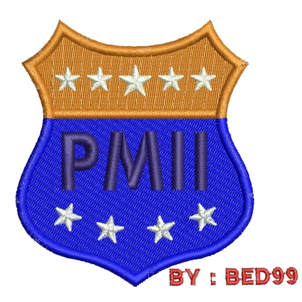PMII Bordir