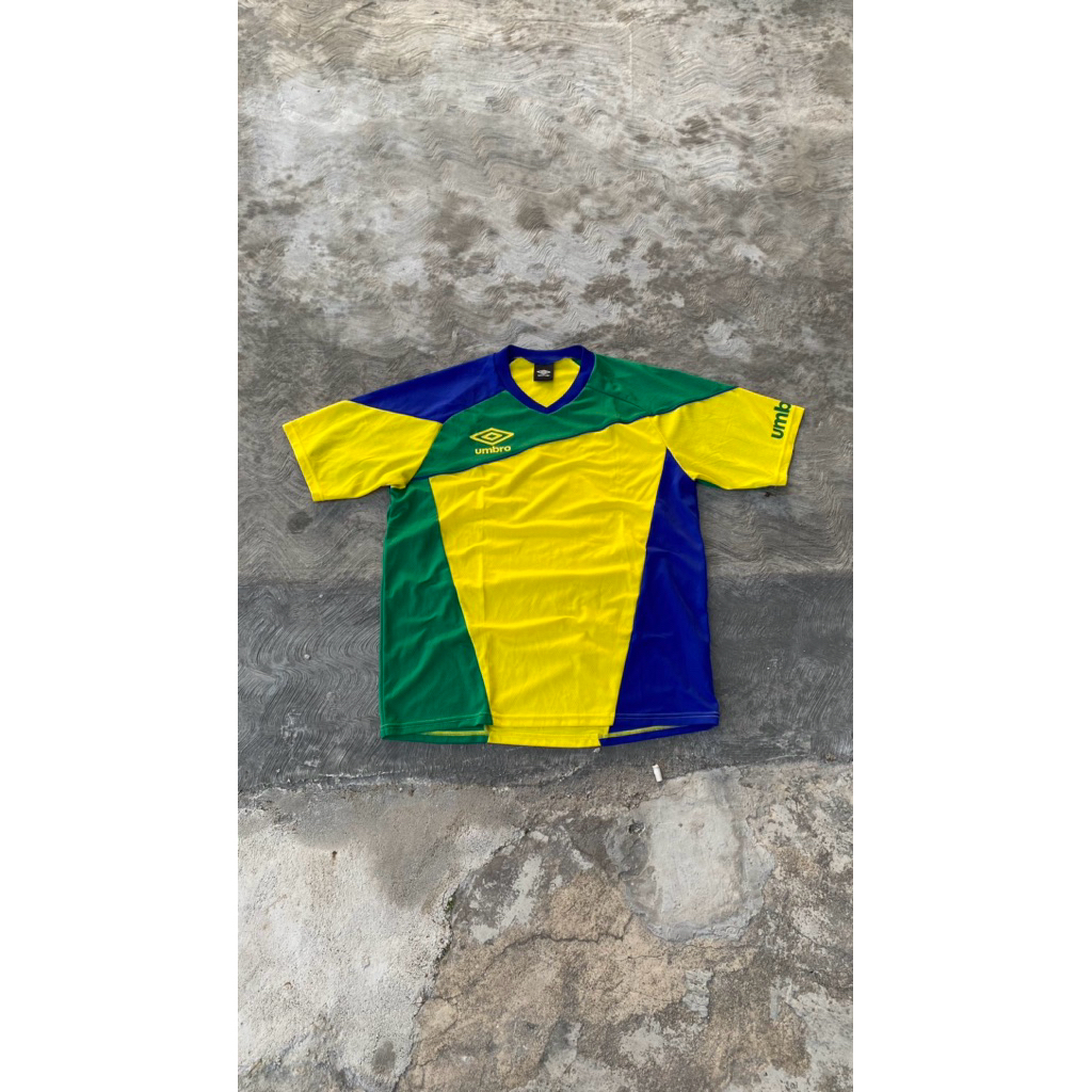 jersey umbro
