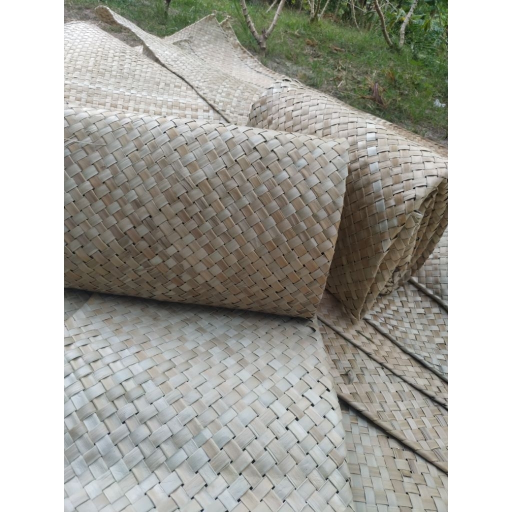 TIKAR PANDAN//TIKAR JENAZAH//KLOSO