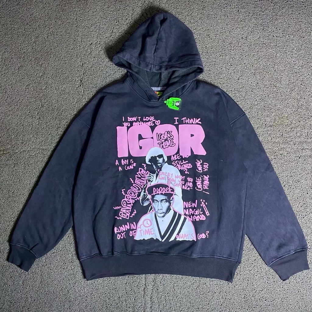 HOODIE Igor