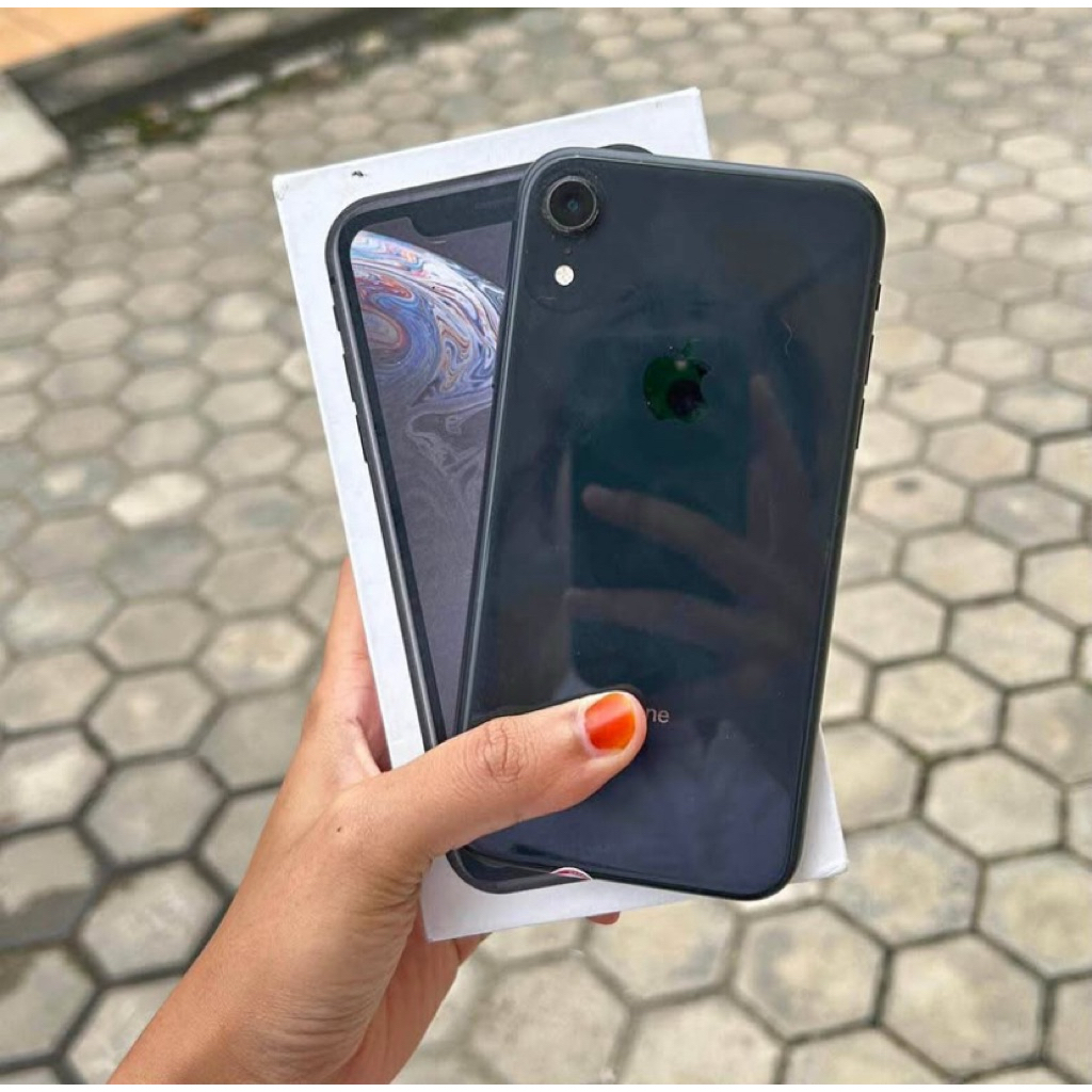 Iphone xr 128