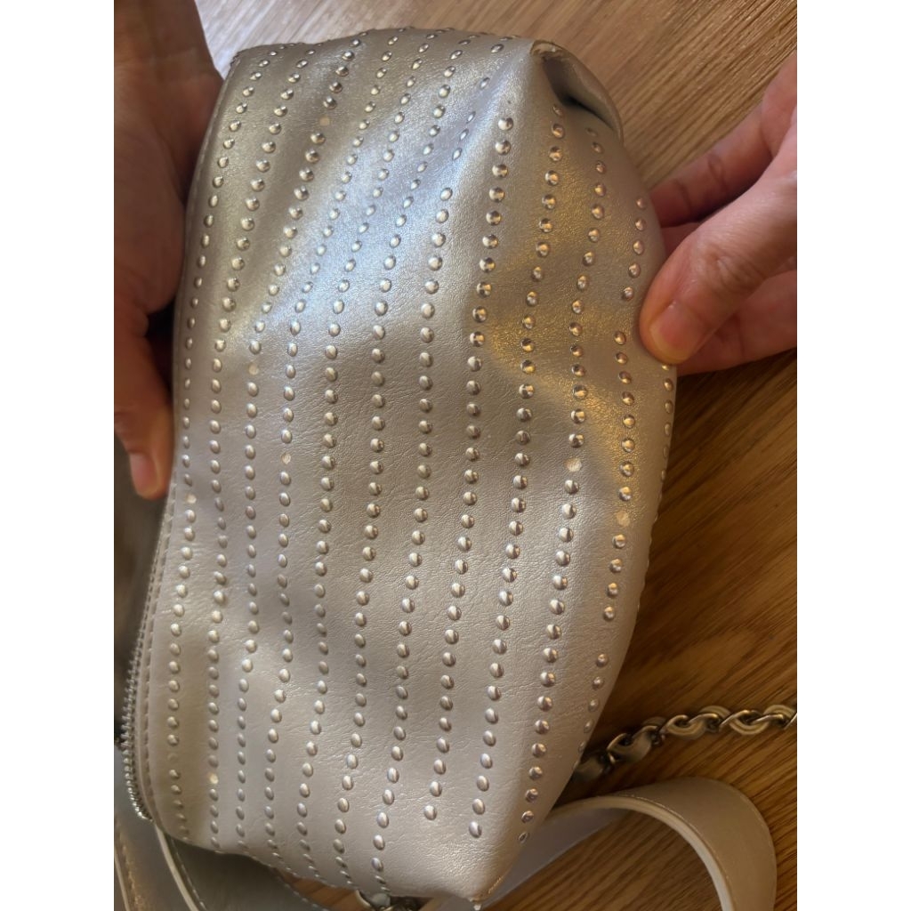 steve madden tas ori second