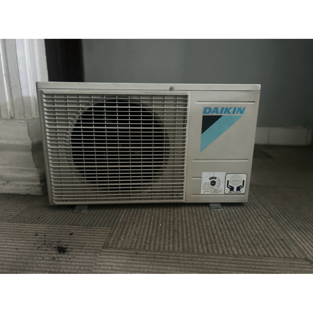 Ac Daikin 1PK