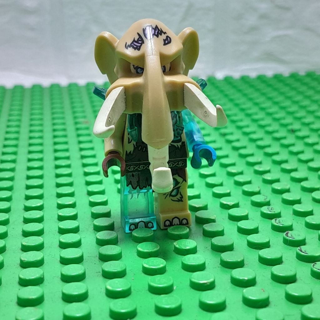 minifigure lego original - lego second - original lego second