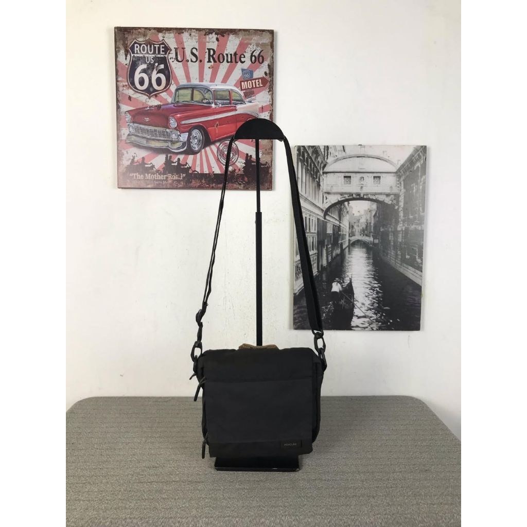 Tas selempang forclaz