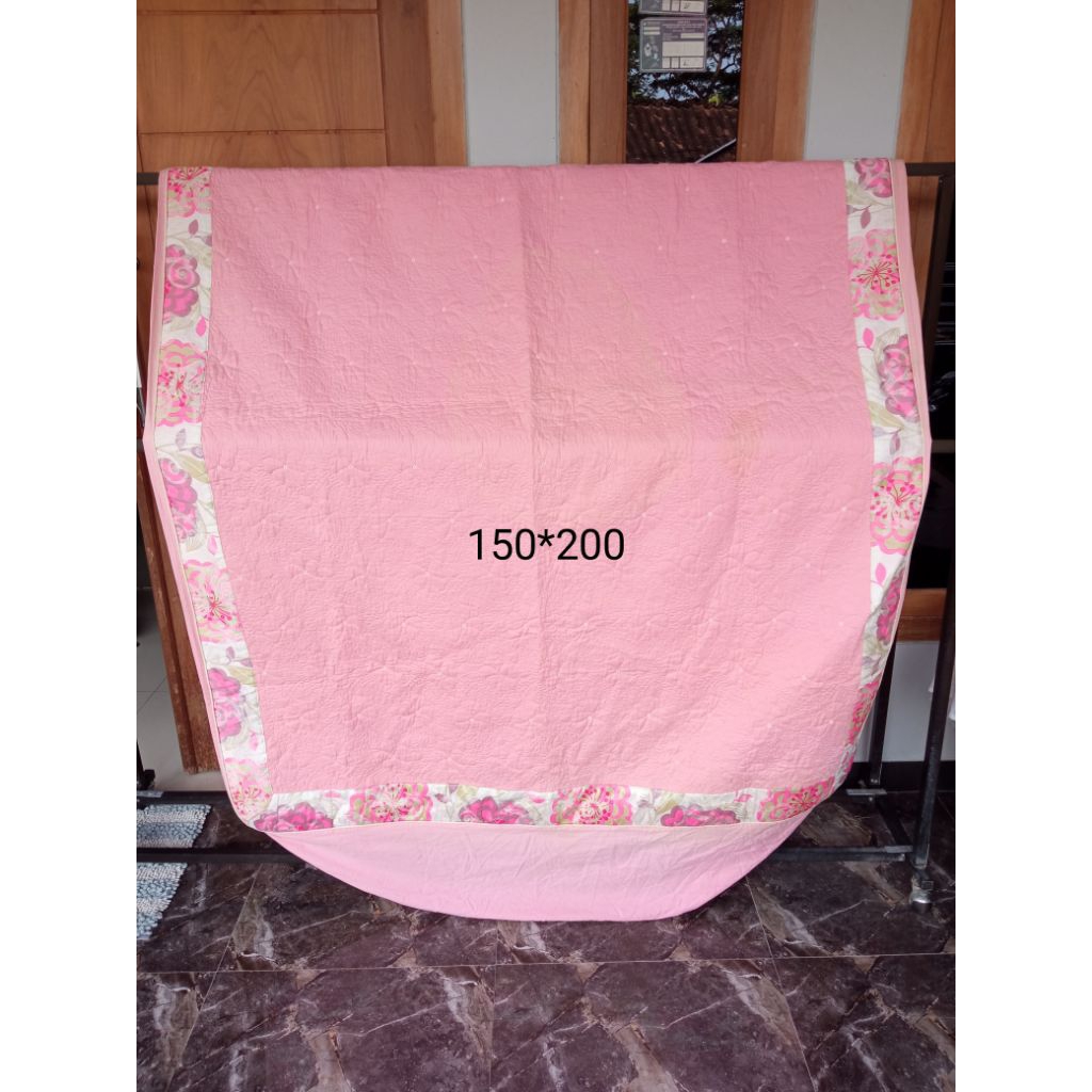 PL SPREY QUILTING UK 150-160*200 CM