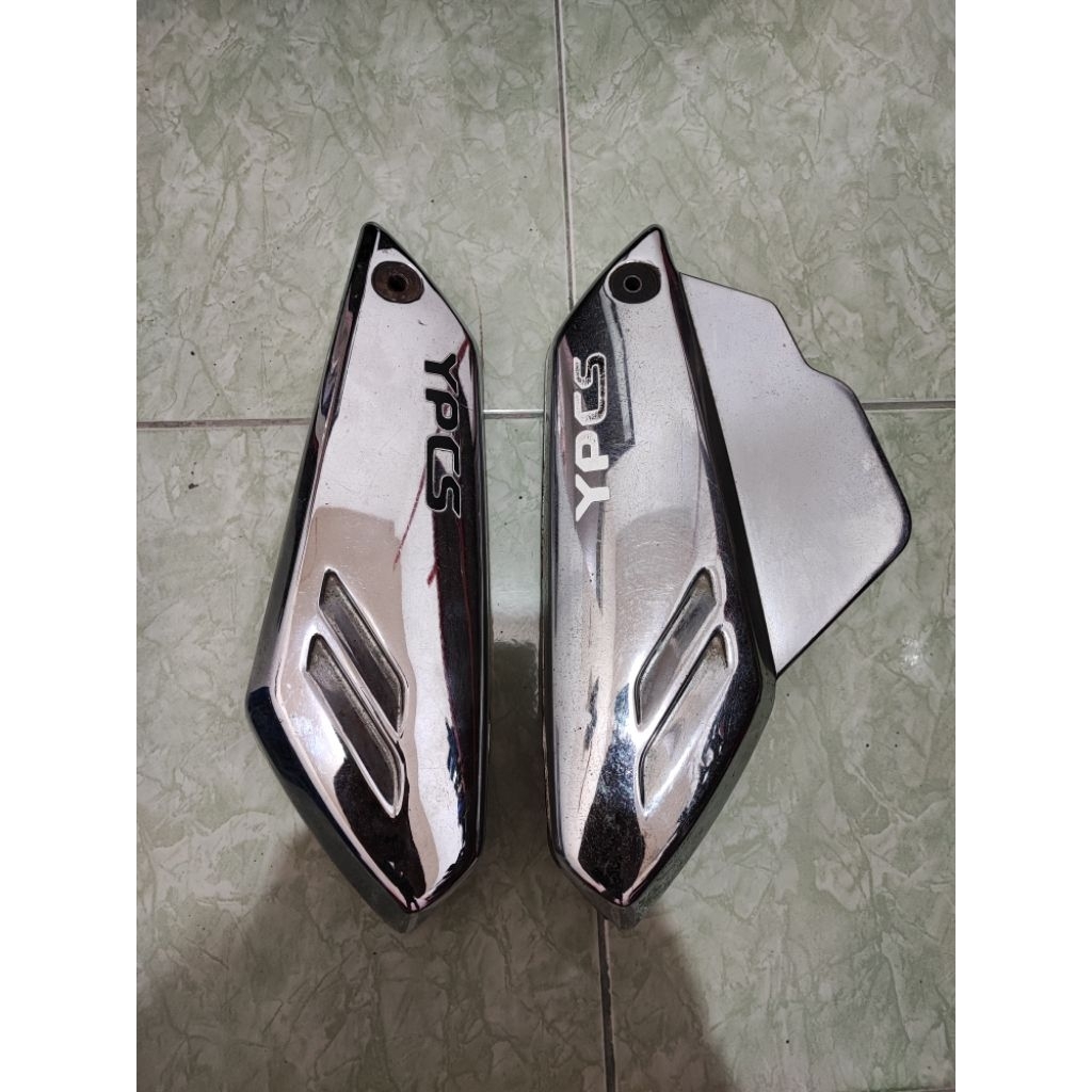 tutup aki yamaha F1ZR force 1 box aki yamaha f1zr dop aki dob aki f1z fiz force one bekas original