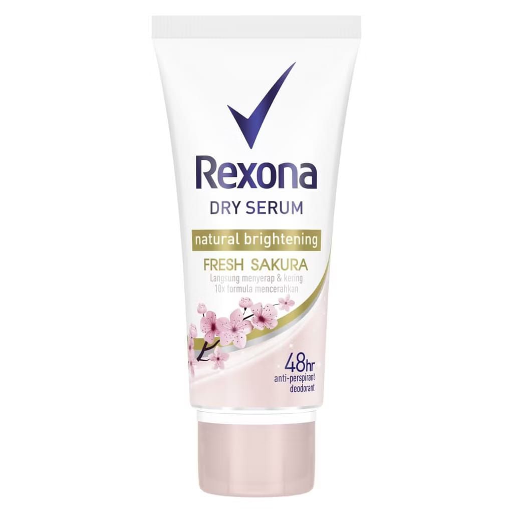 Rexona Dry Serum