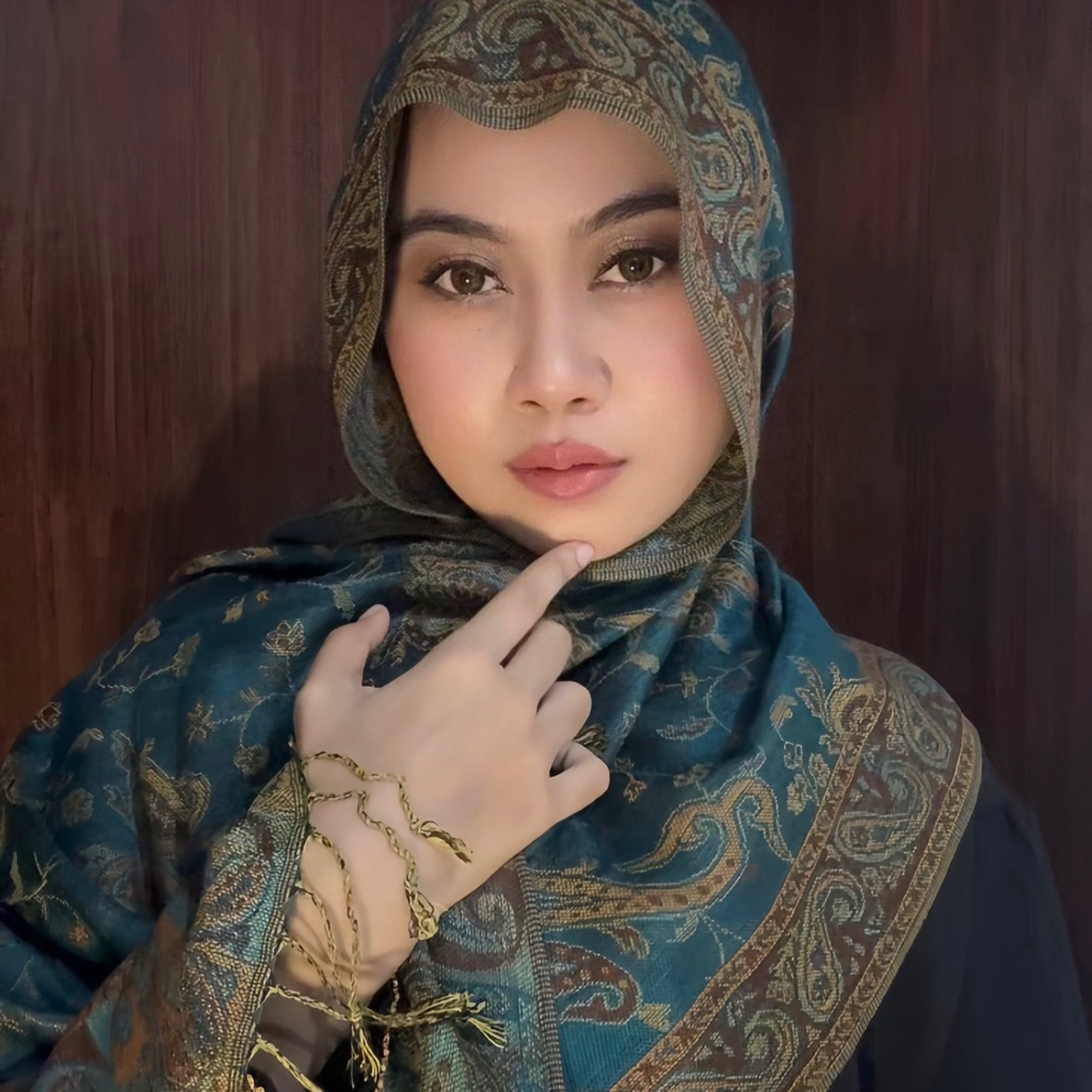 PASHMINA CASHMERE SHAWL TURKEY