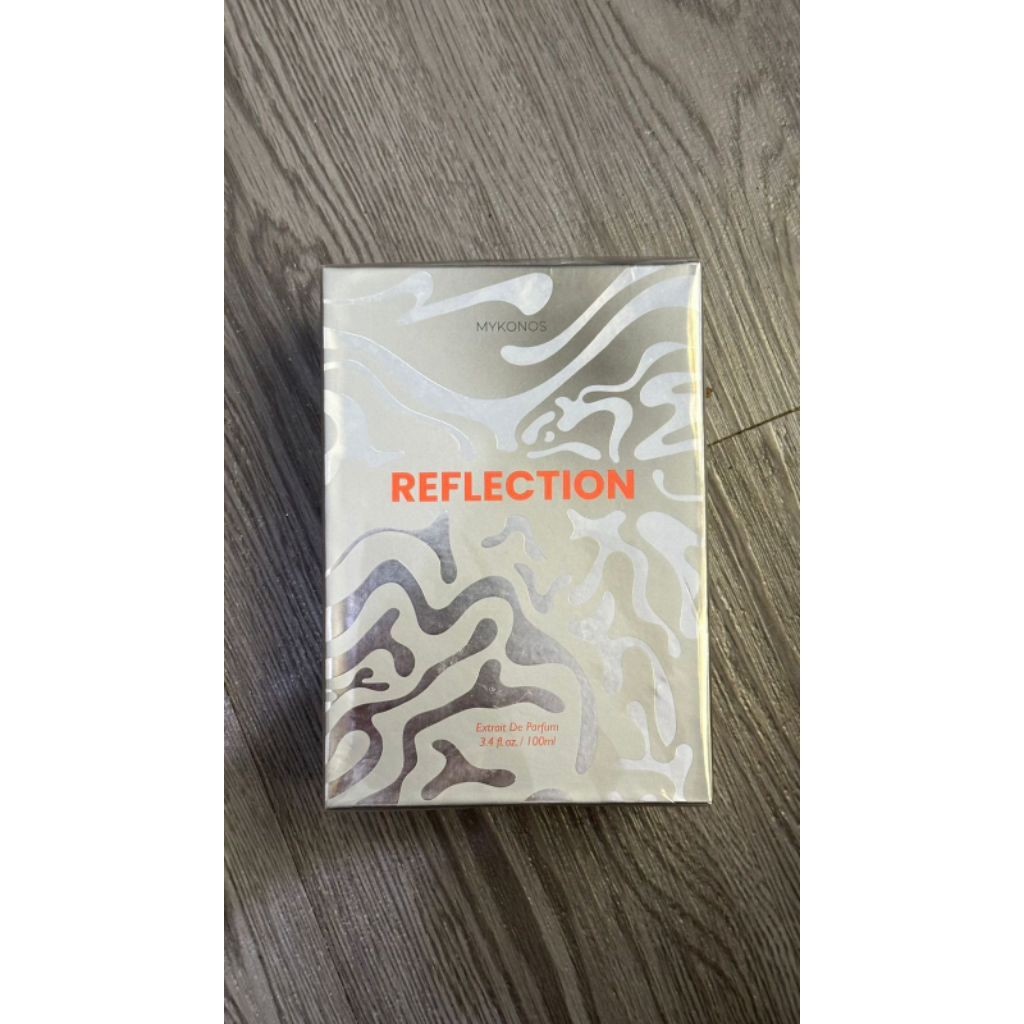 Mykonos Reflection 100ml
