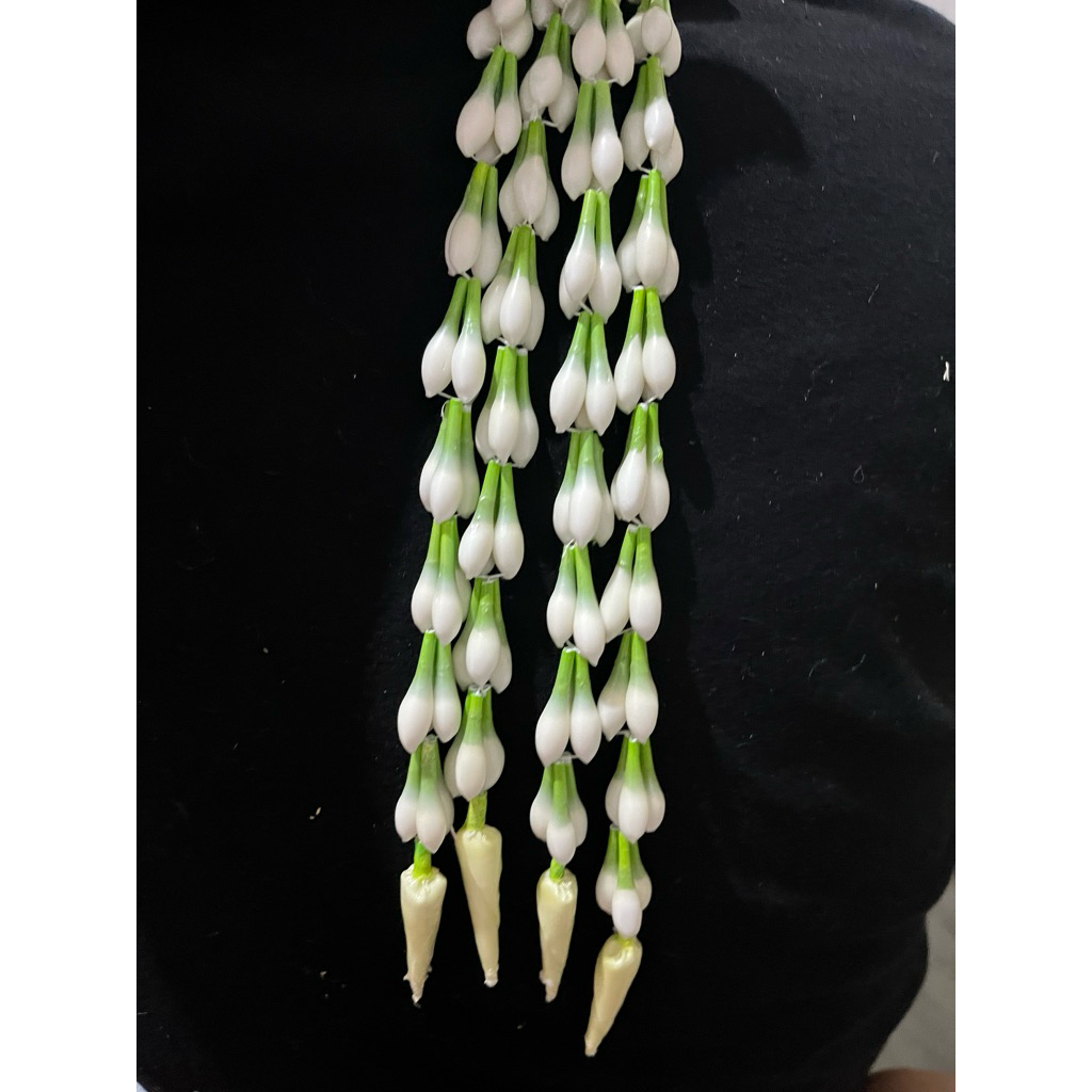 Ronce 10 cm Melati sultan premium