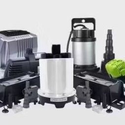 perlengkapan aquarium