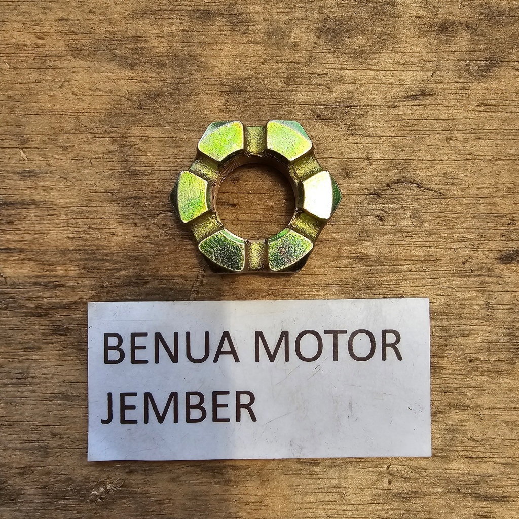 Mur As Joint Depan PS120 Canter PS110