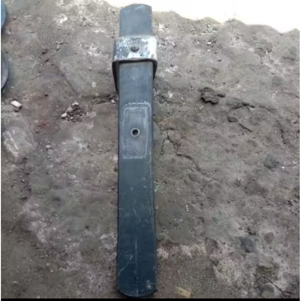 per pikul/daun grand max, Luxio no.5